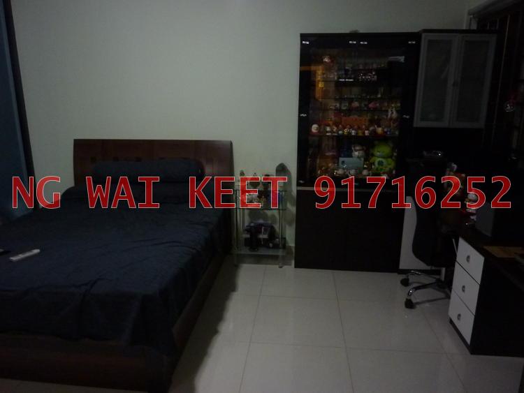 Blk 428 Hougang Avenue 6 (Hougang), HDB Executive #105944772
